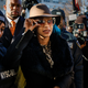 Image for article titled Cardi B Knows Her Politics, Will Dog-Walk You If You Come For Her